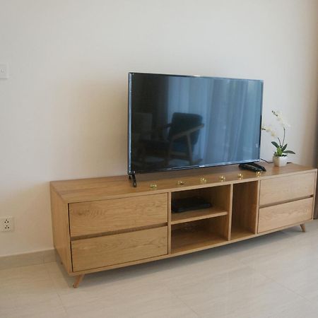 Sunshine Apartment In 5* Resort Da Nang Exterior foto