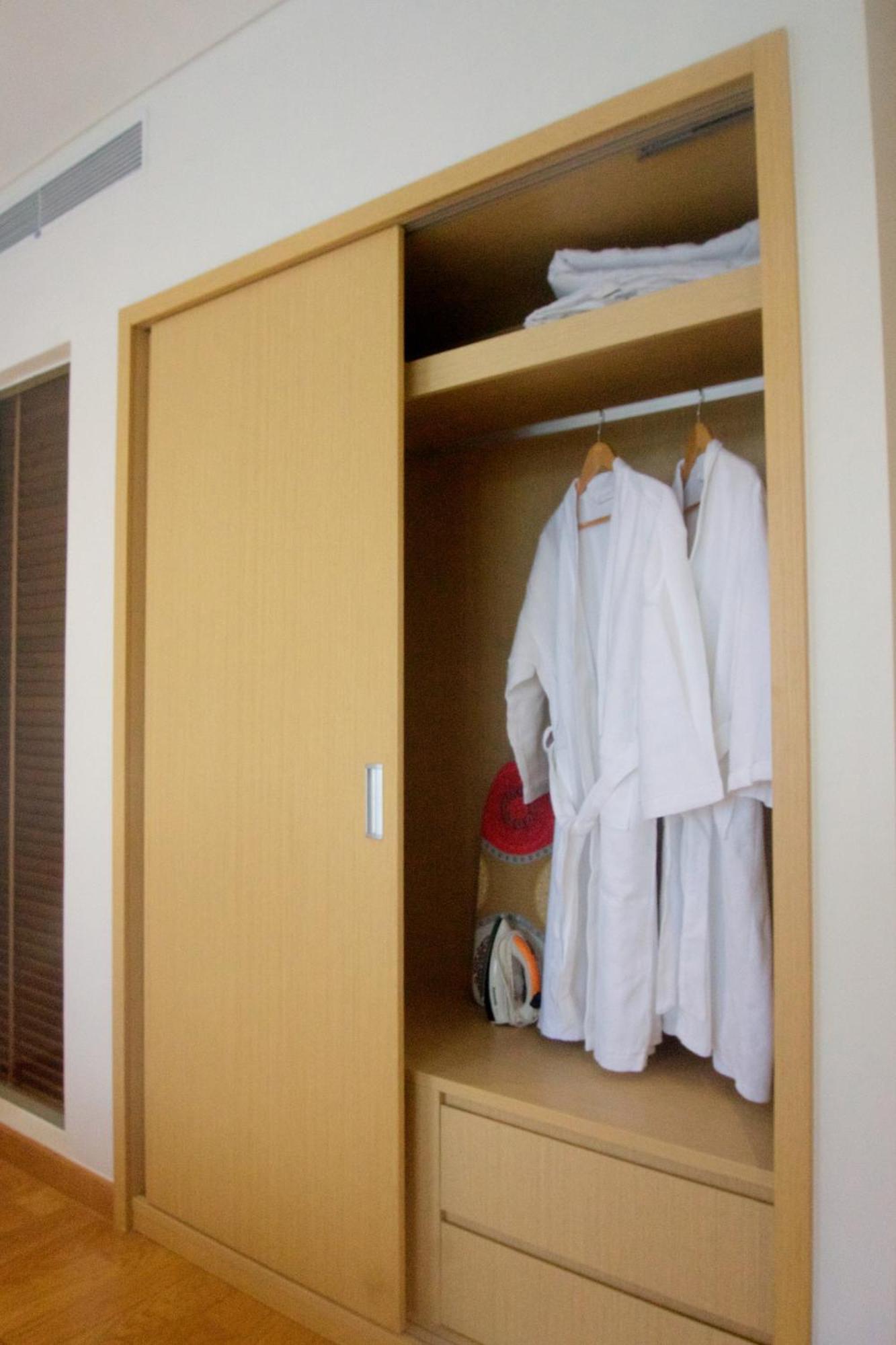 Sunshine Apartment In 5* Resort Da Nang Exterior foto