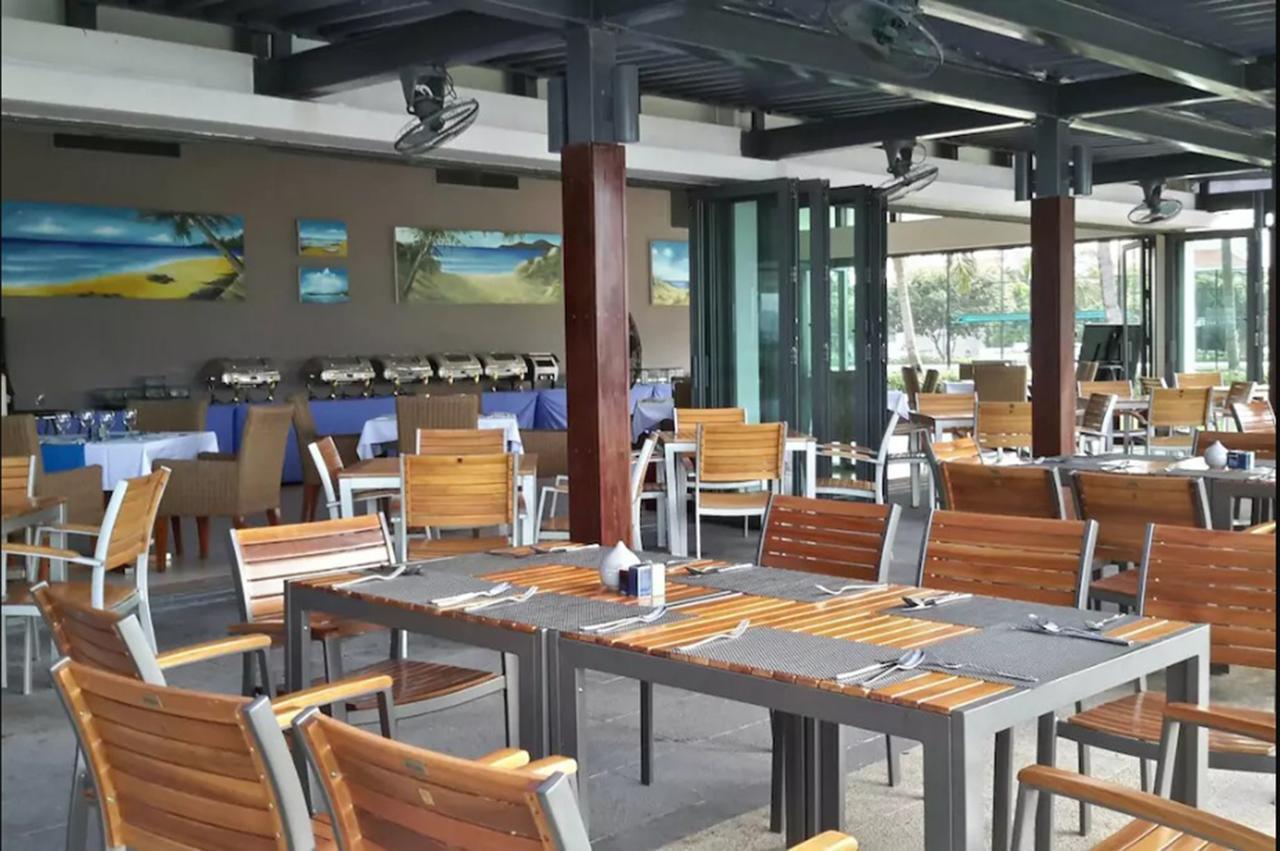 Sunshine Apartment In 5* Resort Da Nang Exterior foto